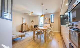 Appartement 3 Pièces 54 m² à vendre à Biarritz (64200)