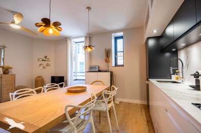 Appartement 3 pièces 493500 €