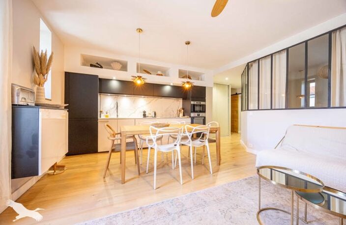 Appartement de 3 pièces principales — photo 2