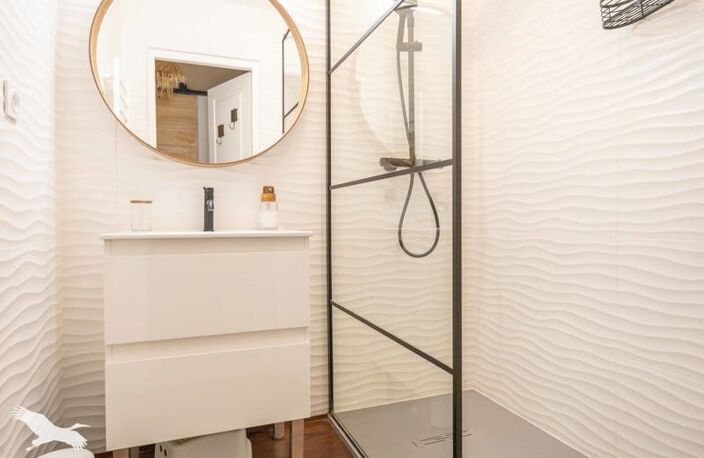 Appartement de 3 pièces principales — photo 3
