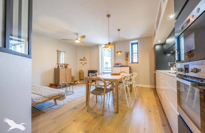 Appartement de 3 pièces principales — photo 4