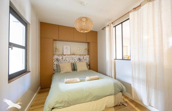 Appartement de 3 pièces principales — photo 5