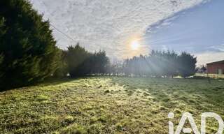 Terrain  3321 m² à vendre à Castelsarrasin (82100)