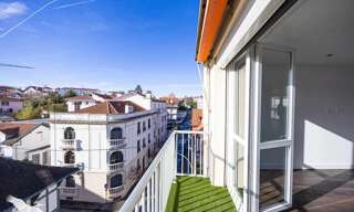 Appartement 3 Pièces 77 m² à vendre à Biarritz (64200)