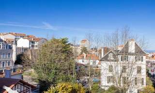 Appartement 3 Pièces 77 m² à vendre à Biarritz (64200)