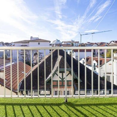 Appartement 3 pièces 695000 €