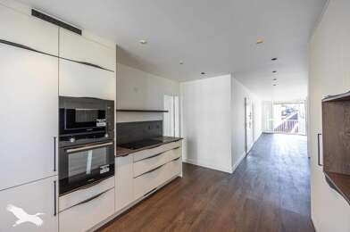 Appartement 3 pièces 645000 €