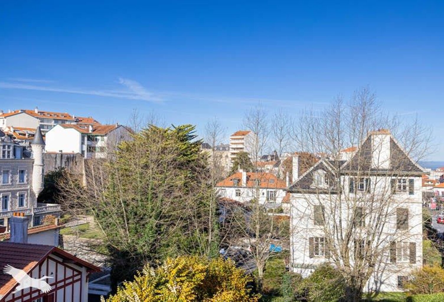 Appartement de 3 pièces principales — photo 1