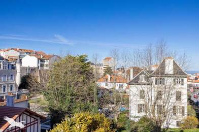 Appartement 3 pièces 645000 €