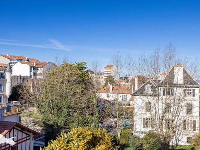 Appartement de 3 pièces principales — photo du bien