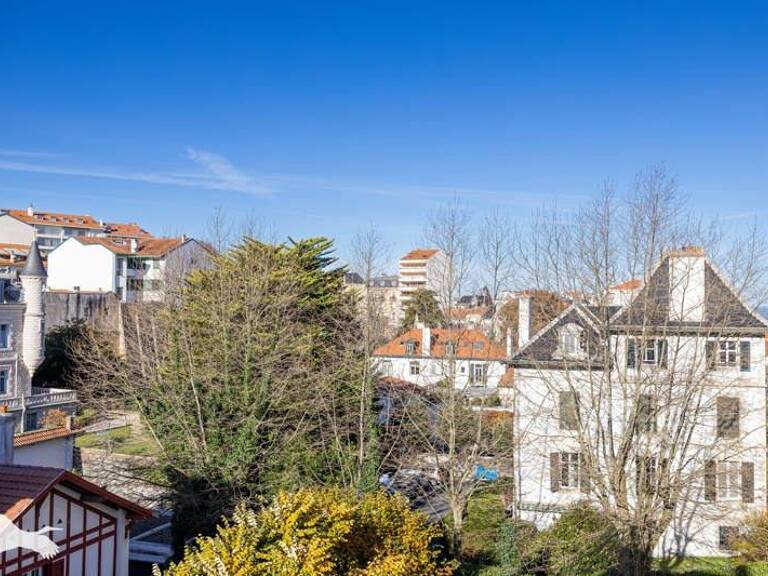 Appartement de 3 pièces principales — photo 1