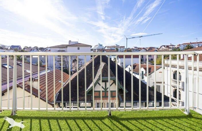 Appartement de 3 pièces principales — photo 2