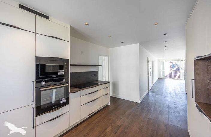 Appartement de 3 pièces principales — photo 3
