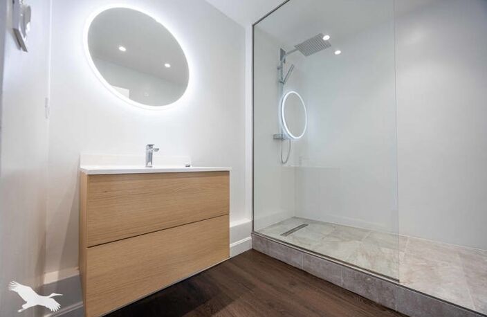 Appartement de 3 pièces principales — photo 4