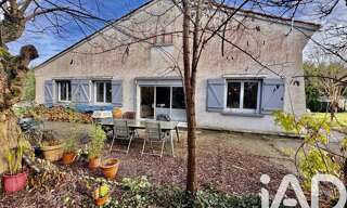 Maison 4 Pièces 106 m² à vendre à Castelsarrasin (82100)