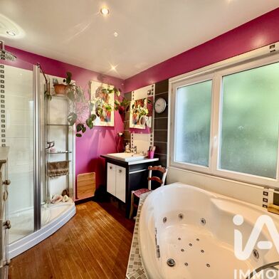 Maison 4 pièces 247000 €