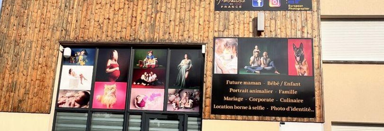 Commerce  180 m² à vendre à Le Vaudreuil (27100)