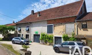 Maison 8 Pièces 165 m² à vendre à Ainvelle (88320)