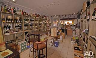 Commerce  40 m² à vendre à Opio (06650)