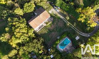 Maison 6 Pièces 143 m² à vendre à Saint-Cirgues-de-Prades (07380)