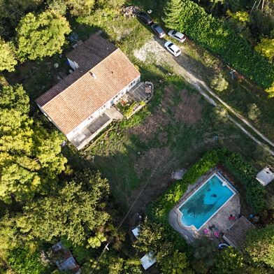 Maison 6 pièces 330000 €