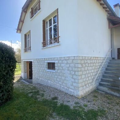 Maison 4 pièces 119460 €
