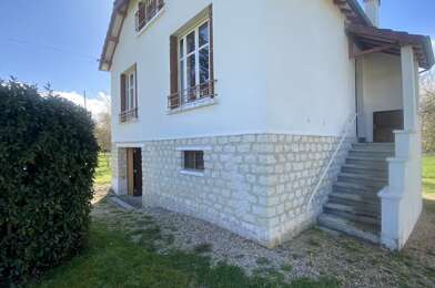 Maison 4 pièces 108600 €