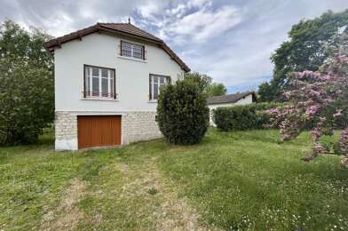 Maison 4 pièces 108600 €