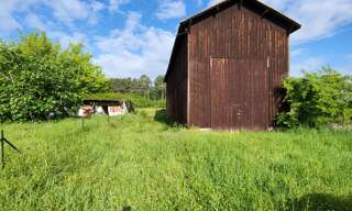 Maison 1 Pièce 106 m² à vendre à Bazas (33430)