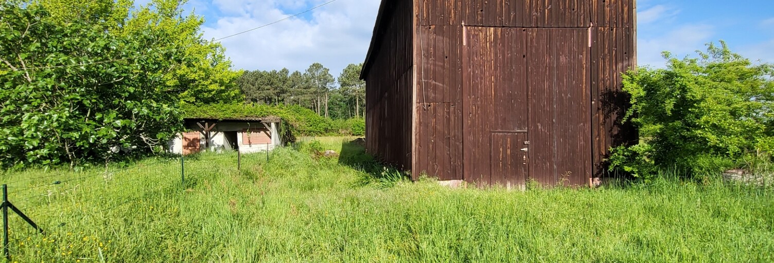 Maison 1 Pièce 106 m² à vendre à Bazas (33430)