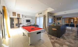 Maison 4 Pièces 139 m² à vendre à Sassay (41700)