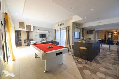 Maison 4 pièces 286740 €