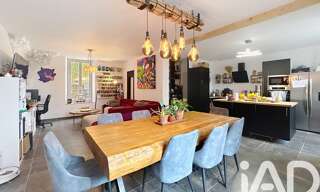 Maison 5 Pièces 132 m² à vendre à Saint-Sauveur-sur-École (77930)