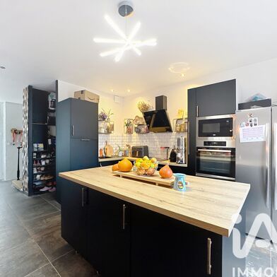 Maison 5 pièces 442000 €