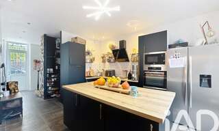 Maison 5 Pièces 132 m² à vendre à Saint-Sauveur-sur-École (77930)