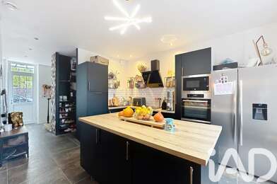 Maison 5 pièces 432000 €