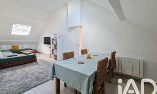 Appartement 3 Pièces 70 m² à louer à Annecy (74000)