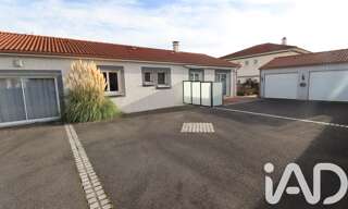 Maison 6 Pièces 116 m² à vendre à Saint-Beauzire (63360)