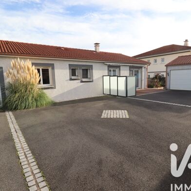 Maison 6 pièces 329000 €