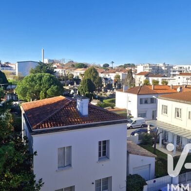 Appartement 4 pièces 270000 €