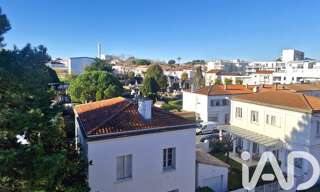 Appartement 4 Pièces 85 m² à vendre à Royan (17200)