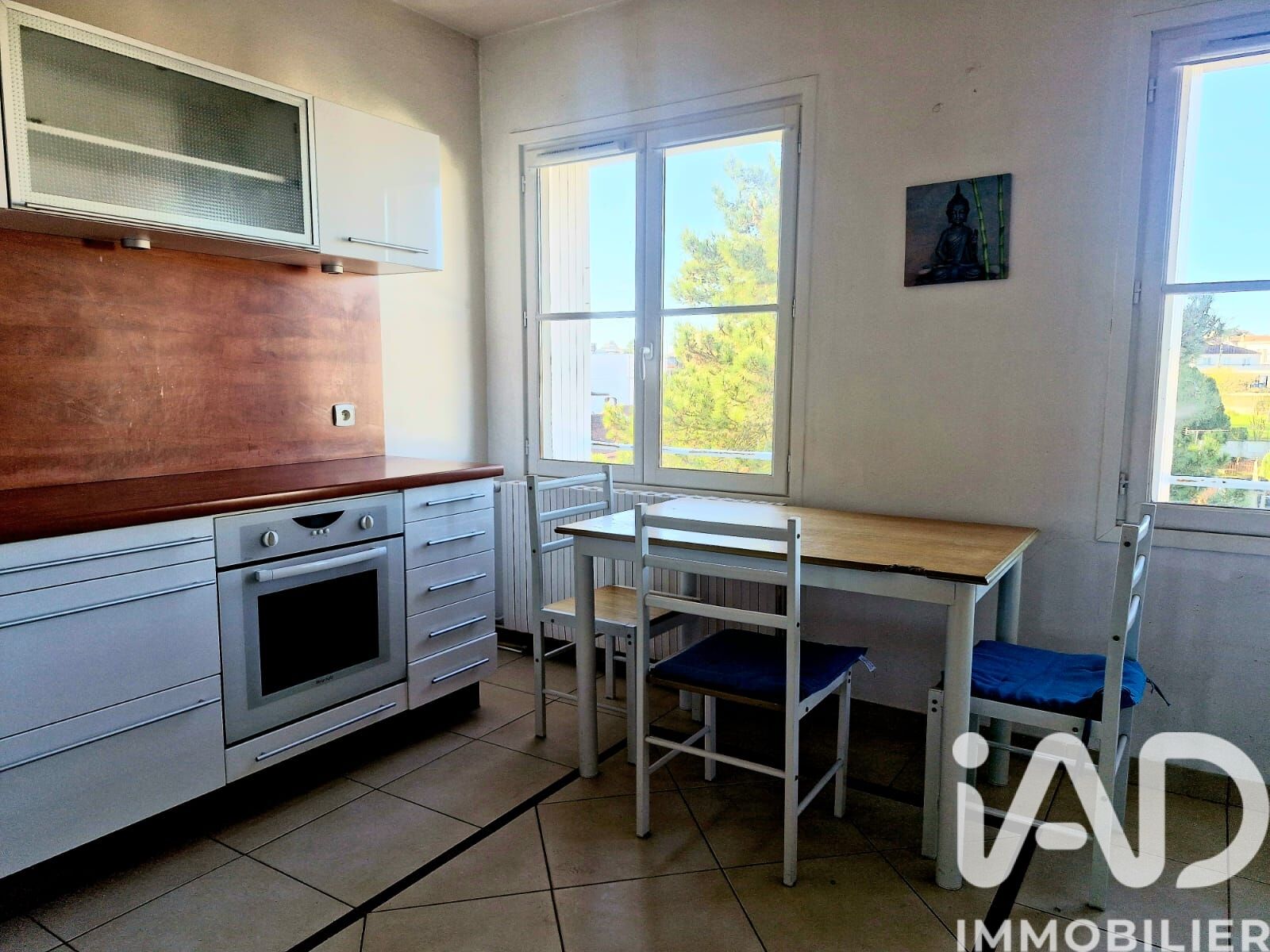 Vente Appartement 4 pièces - Photo 3