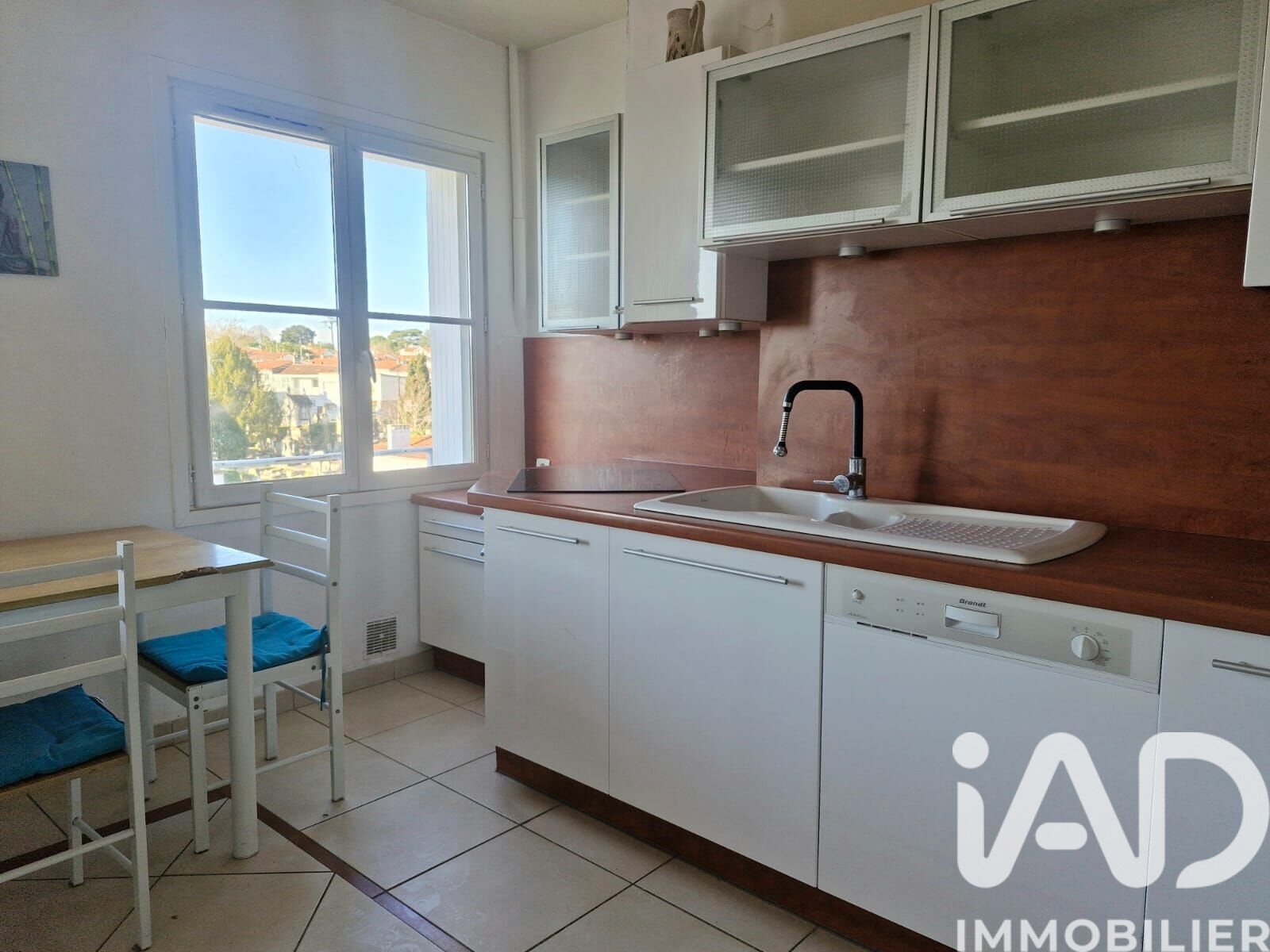 Vente Appartement 4 pièces - Photo 4