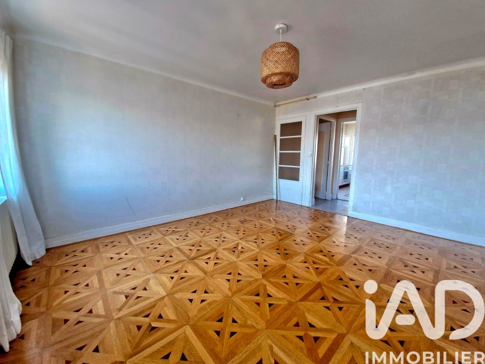 Vente Appartement 4 pièces - Photo 5
