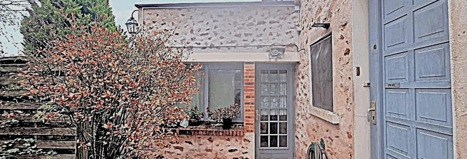 Maison 5 Pièces 210 m² à vendre à Rebais (77510)