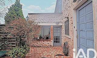 Maison 5 Pièces 210 m² à vendre à Rebais (77510)