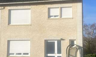 Maison 4 Pièces 88 m² à vendre à Poix-de-Picardie (80290)