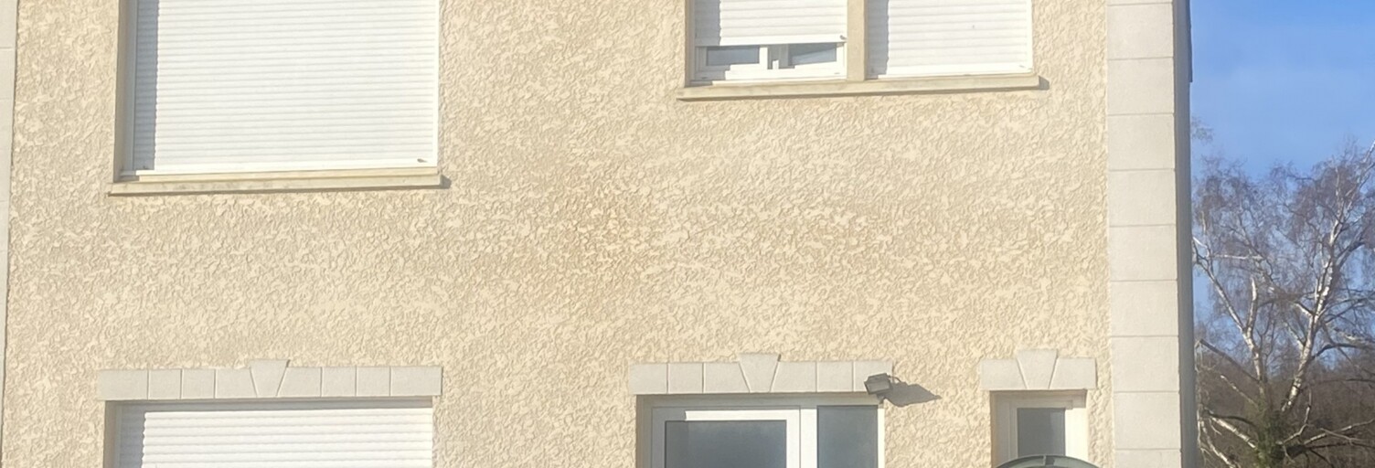 Maison 4 Pièces 88 m² à vendre à Poix-de-Picardie (80290)