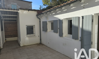 Maison 4 Pièces 94 m² à vendre à Bergerac (24100)