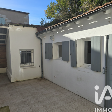 Maison 4 pièces 159500 €